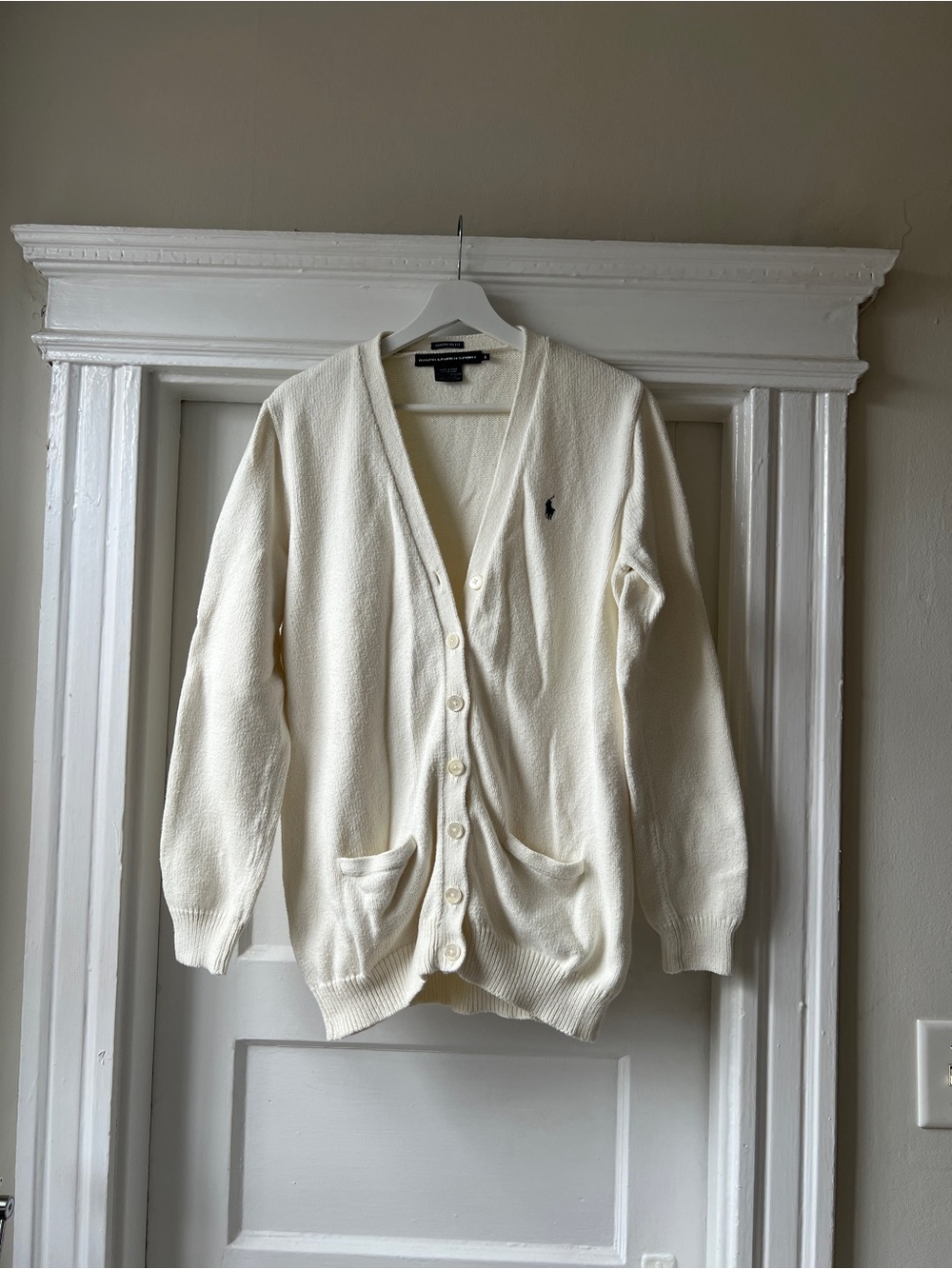 Vintage Ralph Lauren Cardigan
